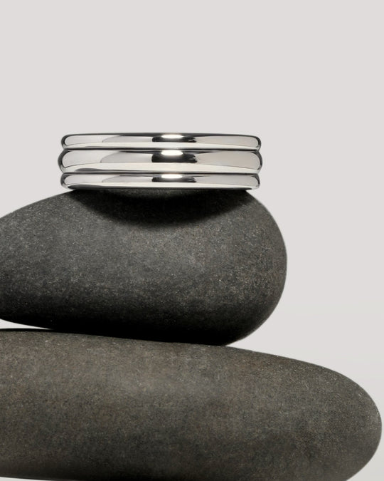 Spinner Rings for Men: How to Select the Perfect Spinner Ring Style